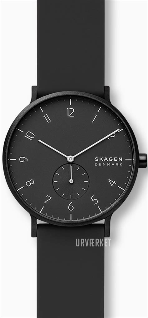 skagen ure danmark|Skagen ure